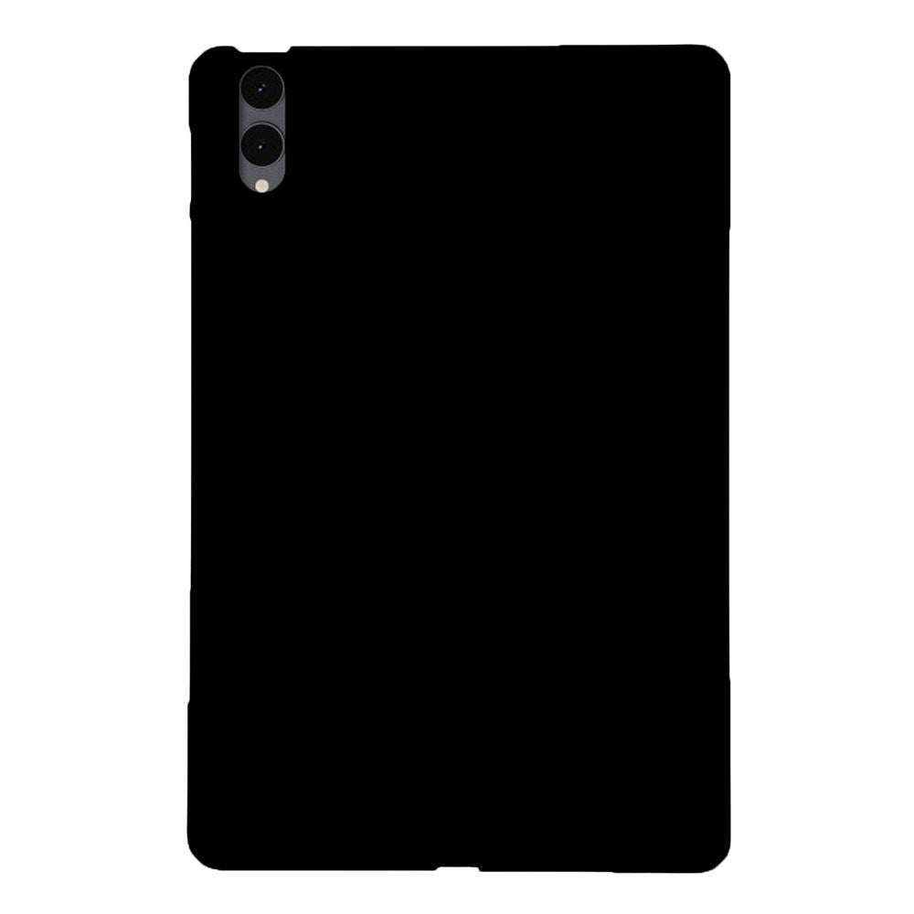 Samsung Galaxy Tab S12+ (Plus) EIDERWOOD Flexibelt Plast Skal - Svart