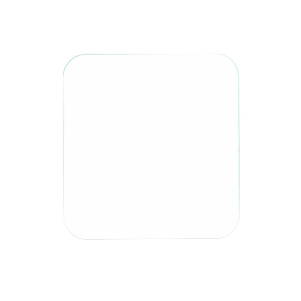 Xiaomi Redmi 10C Kameraskyddsglas - Genomskinlig