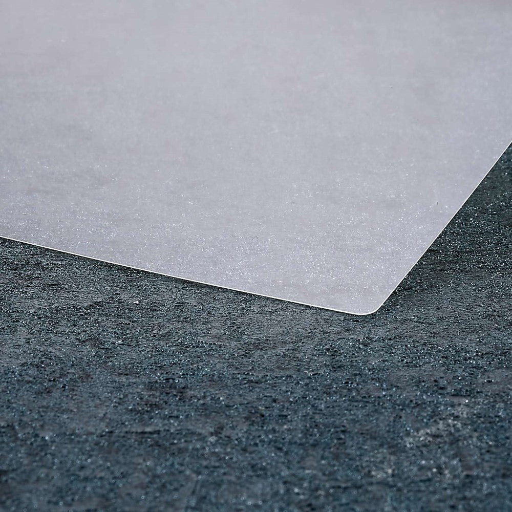 MacBook Air 13" M2/M3/M4 (2022-2025) Skärmskydd - Genomskinlig