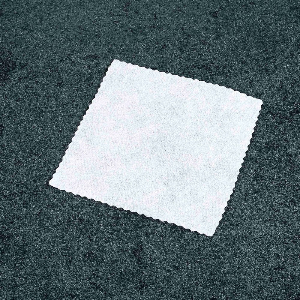 MacBook Air 13" M2/M3/M4 (2022-2025) Skärmskydd - Genomskinlig