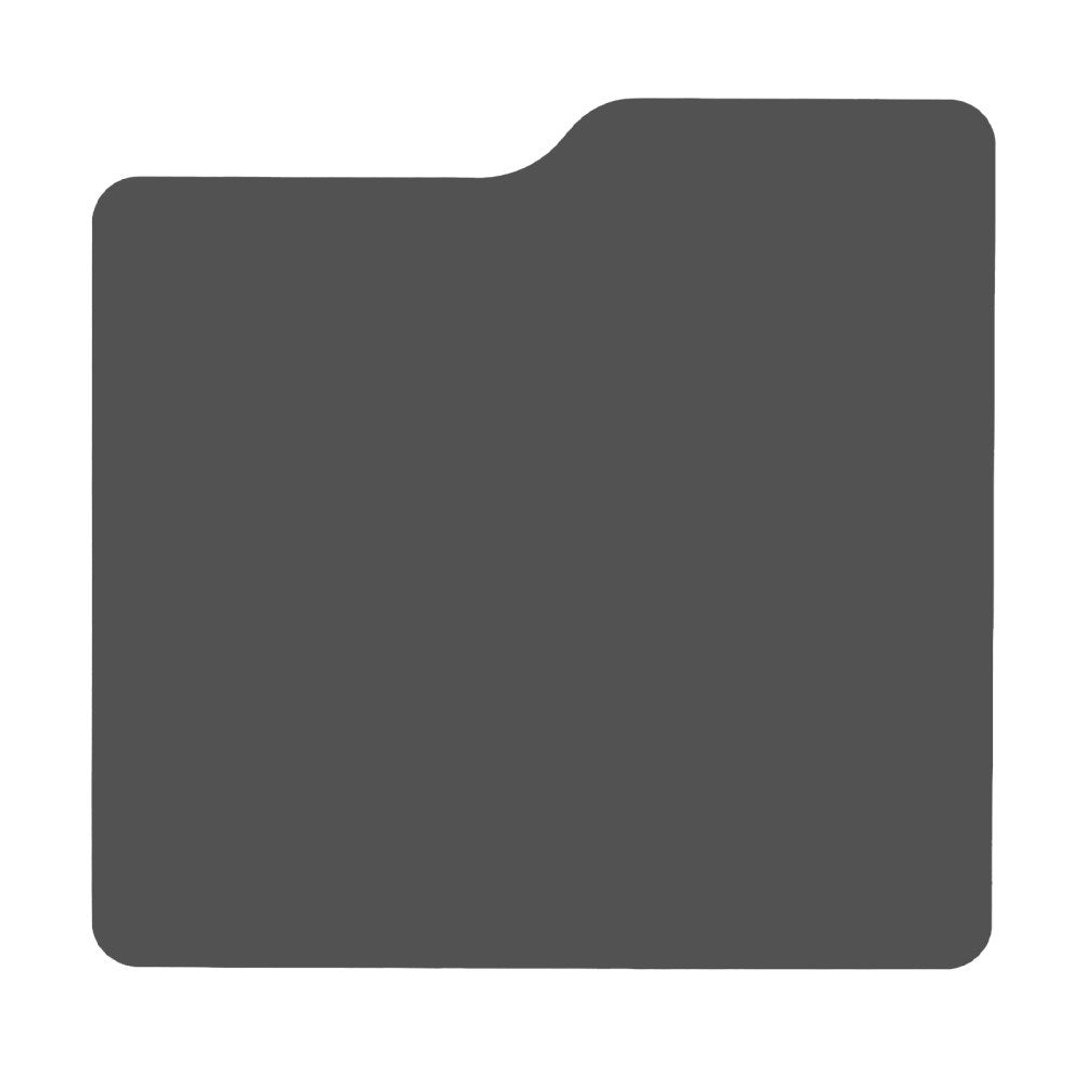 Samsung Galaxy Z Flip7 FE / Flip6 Framskärm Skyddsglas m. Privacy Funktion - Genomskinlig