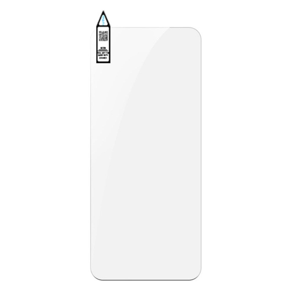 Xiaomi Redmi 13 (4G) / 13 (5G) - RURIHAI Skärmskyddsglas - Genomskinlig