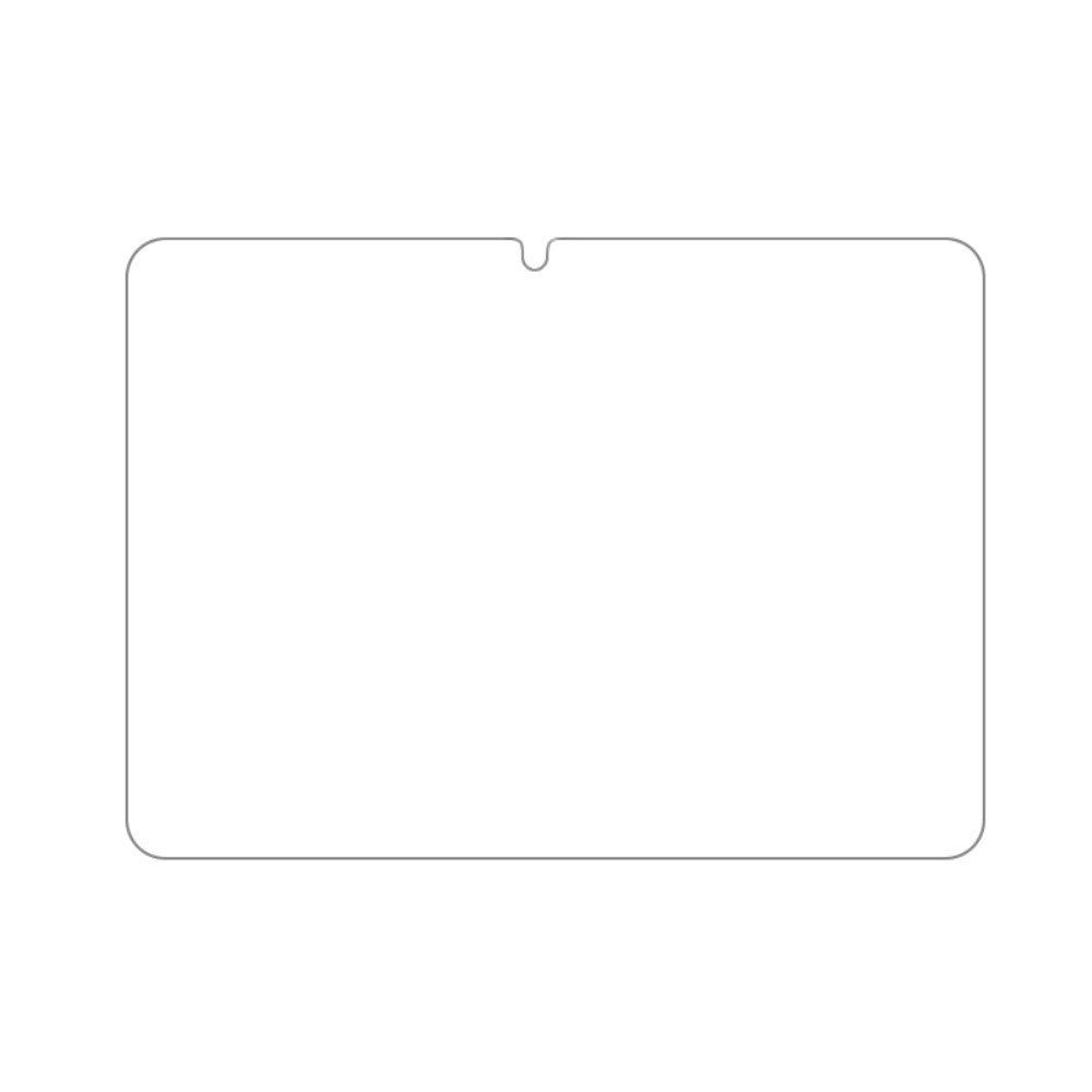 OnePlus Pad 2 Härdat Glas - Skärmskydd 0,3mm - Genomskinlig