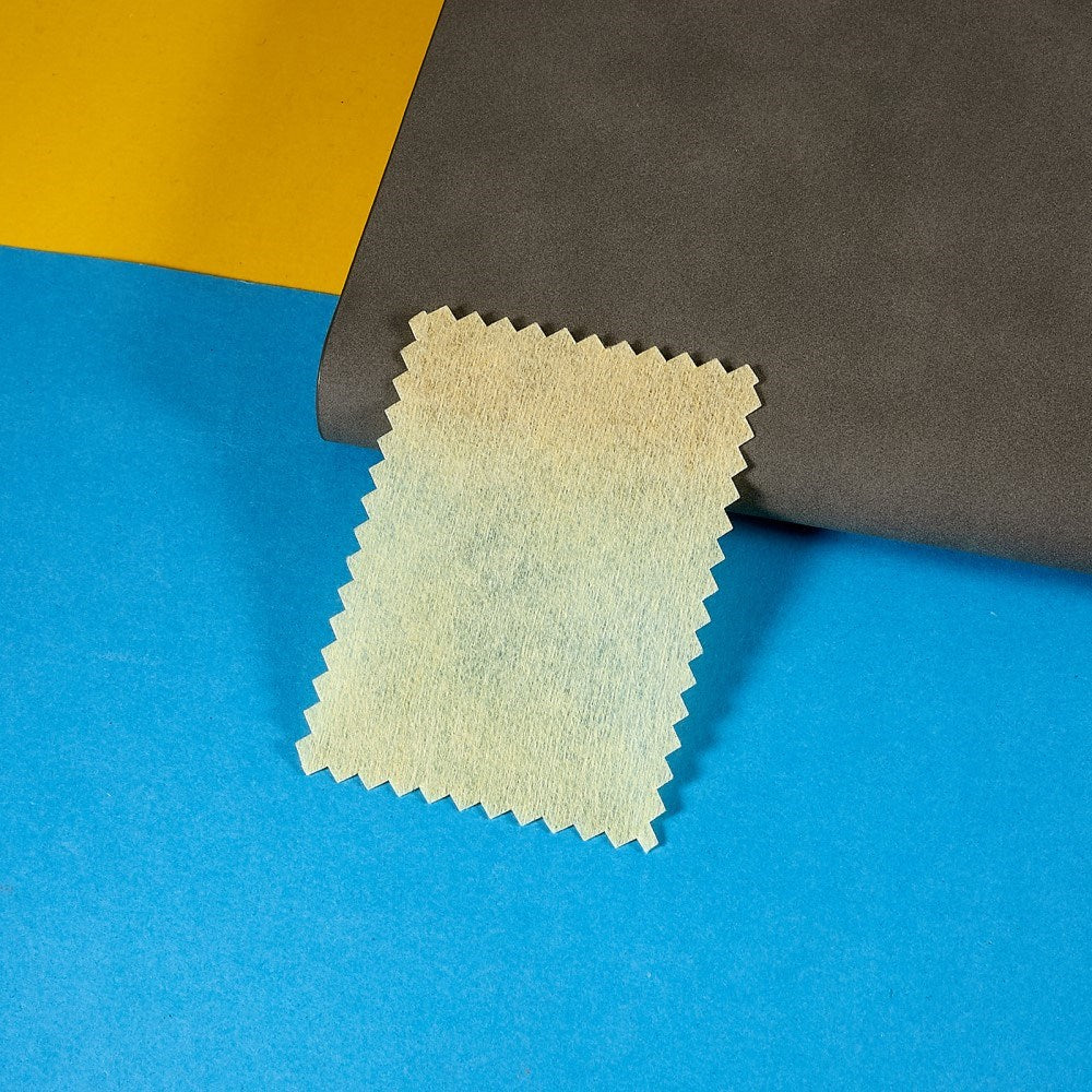 Samsung Galaxy A16 (4G/5G) Skärmskydd Film - Full Fit - Genomskinlig