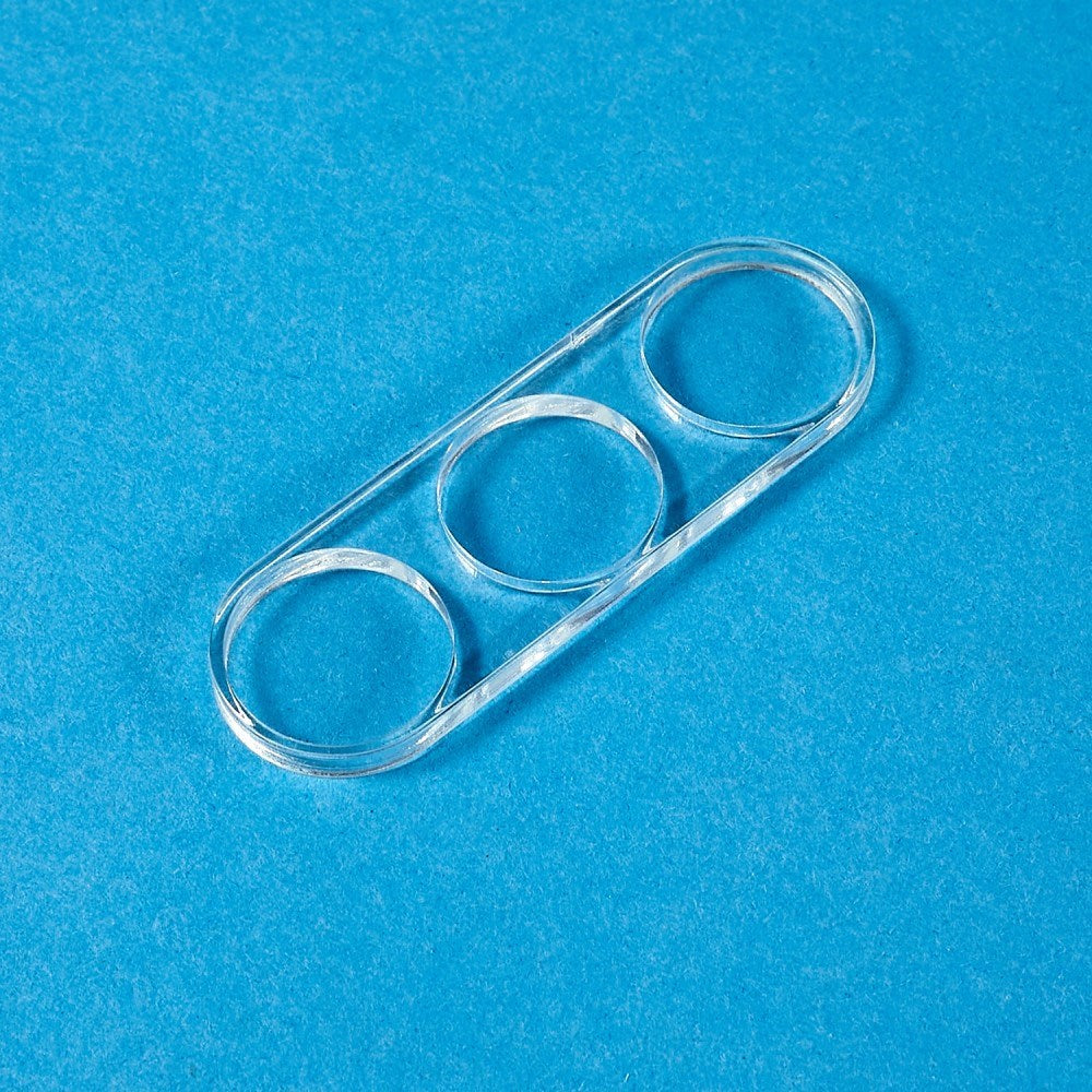 Samsung Galaxy A16 (4G/5G) Härdat Skyddsglas för Kameralins - Genomskinlig