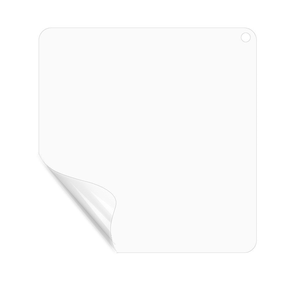 Google Pixel 11 Pro Fold / 10 Pro Fold / 9 Pro Fold Inre Skärmskydd - Transparent