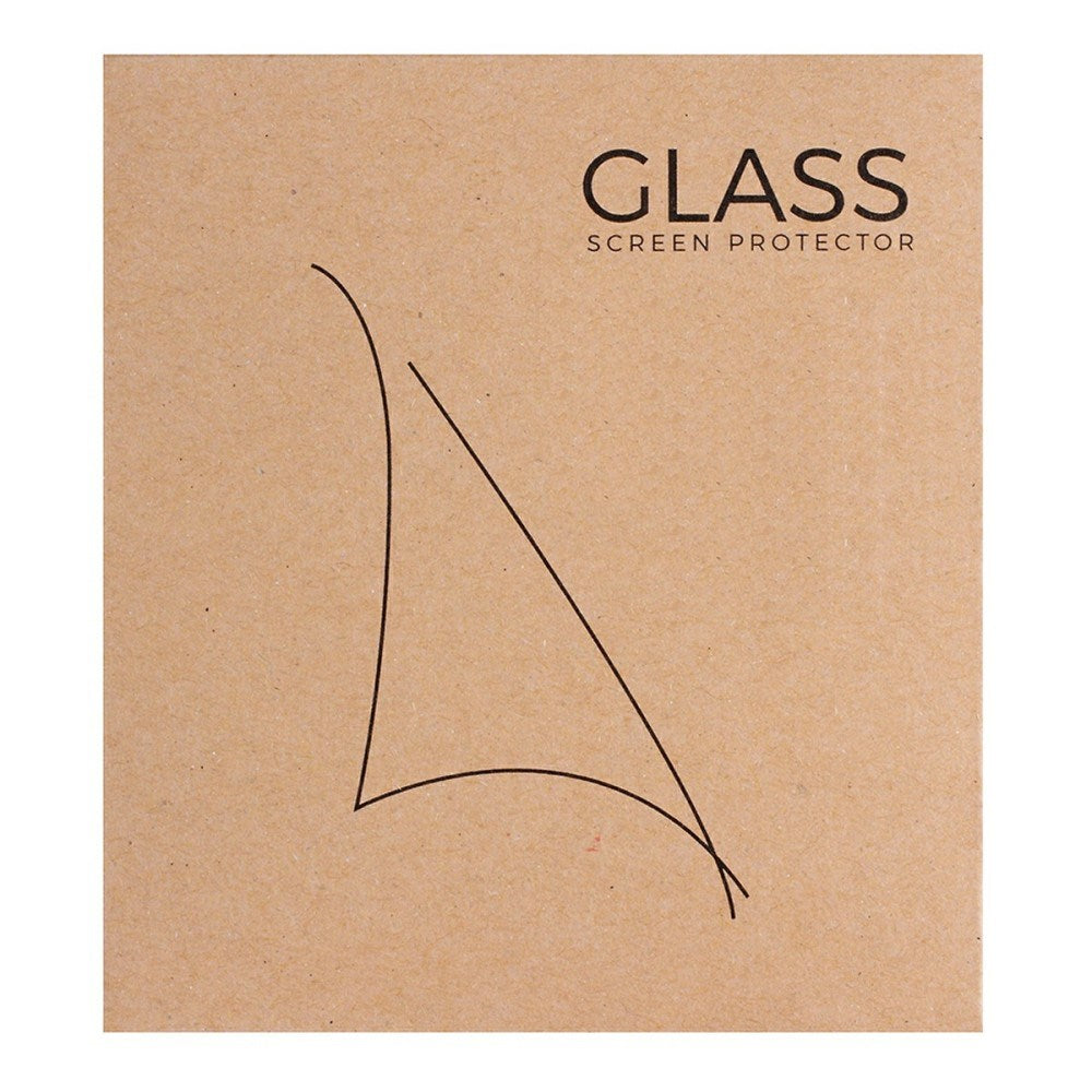 Apple Watch 11 / 10 (46mm) Flexibel Skyddsfilm - Genomskinlig