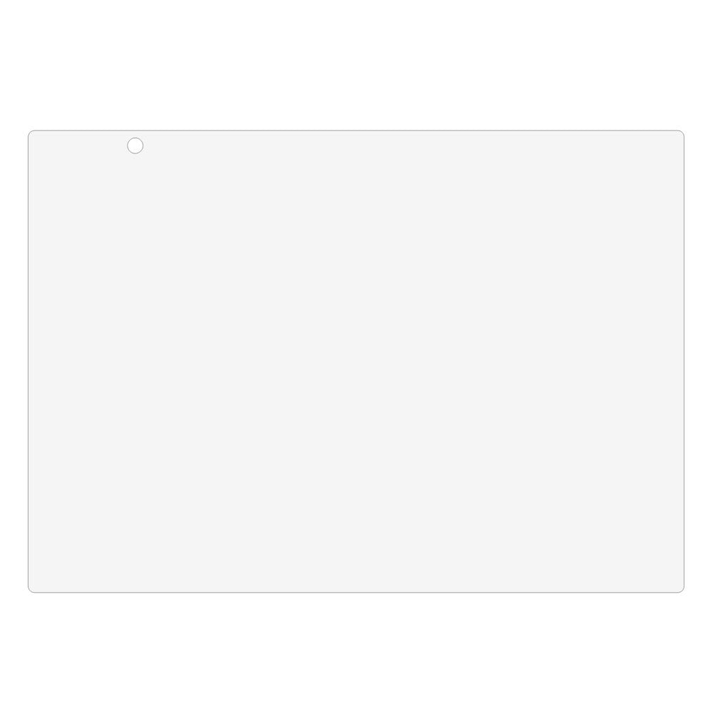 Huawei Mate XT Ultimate Skärmskyddsfilm - Genomskinlig