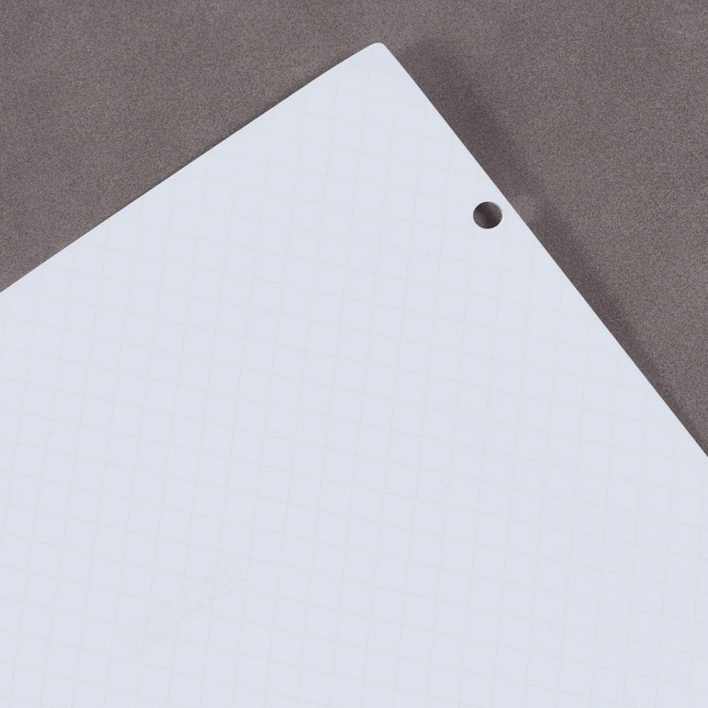 Huawei Mate XT Ultimate Skärmskyddsfilm - Genomskinlig