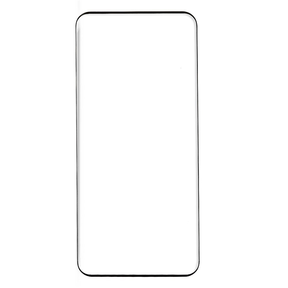 Xiaomi Redmi Note 14 Pro (5G / 4G) / Poco X7 Skärmskyddsglas - Genomskinlig