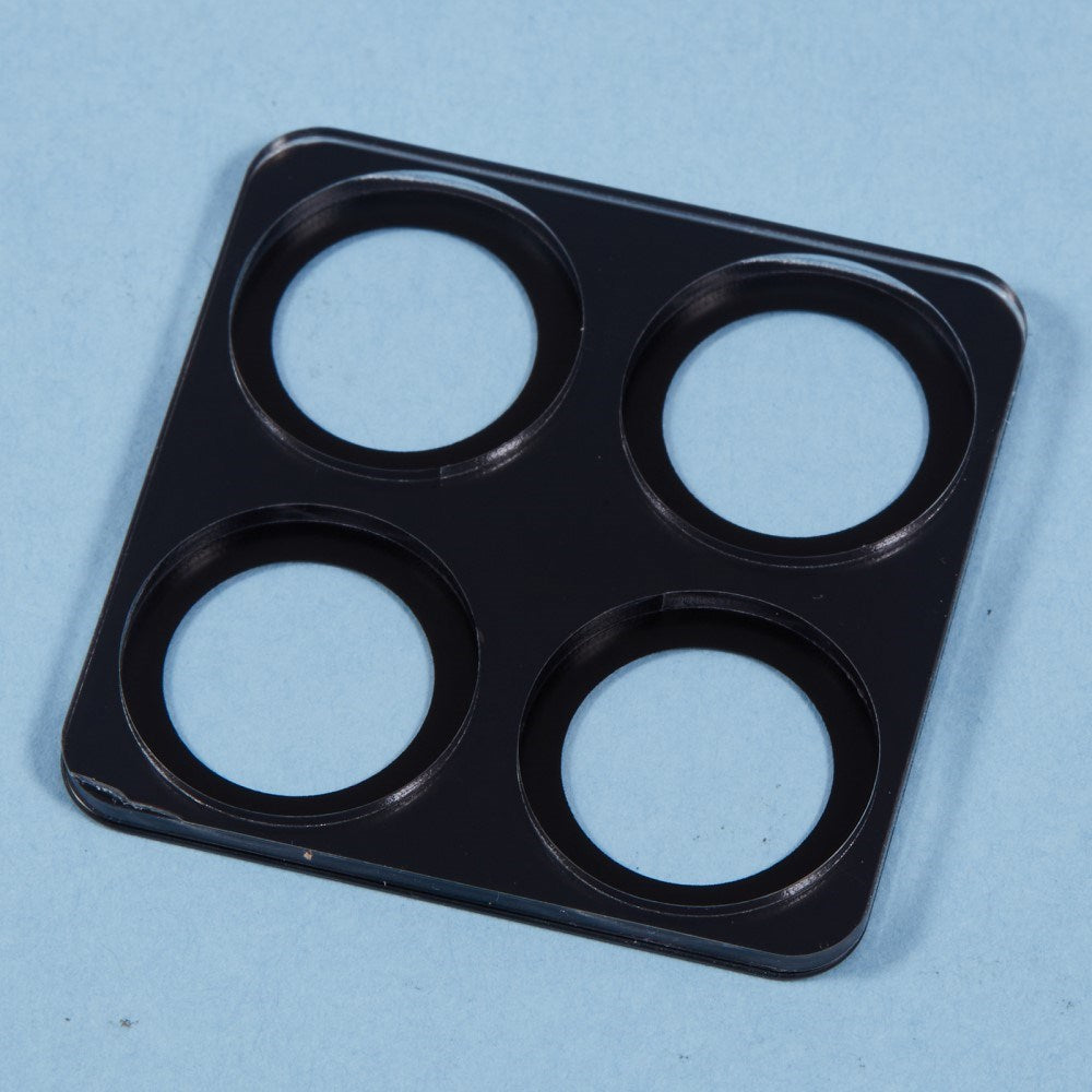 Xiaomi 14T Pro Skyddsglas till Kamera - Svart