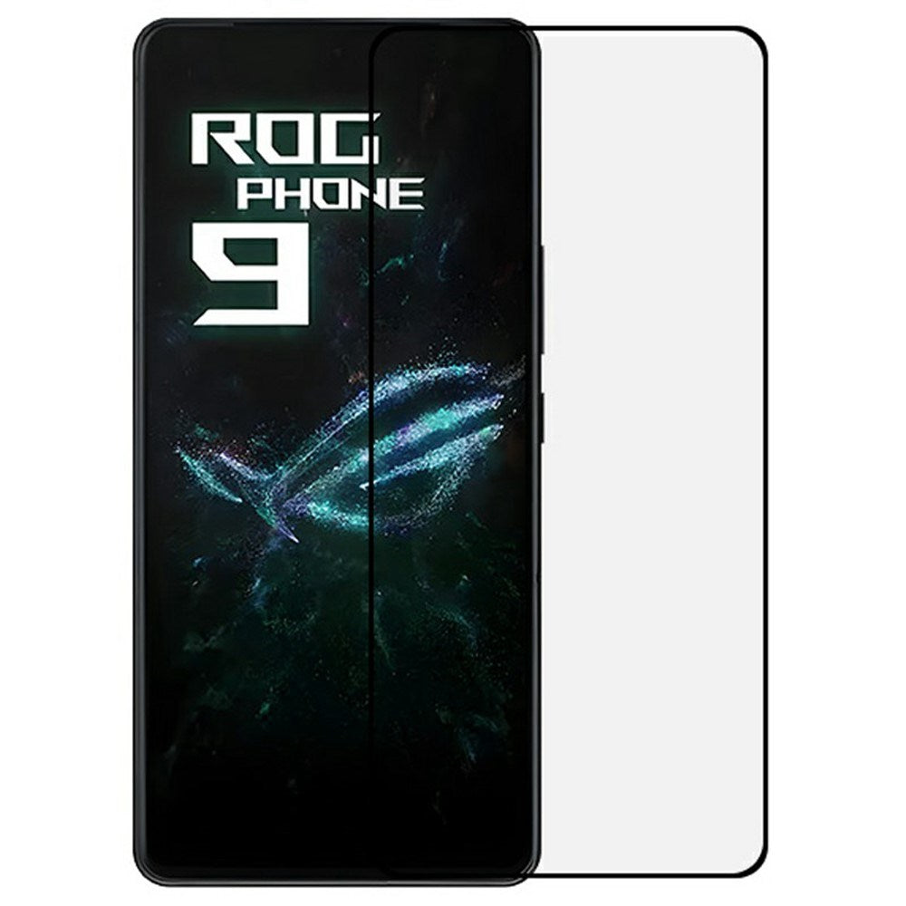 Asus ROG Phone 9 (5G) - RURIHAI Skärmskyddsglas - Genomskinlig