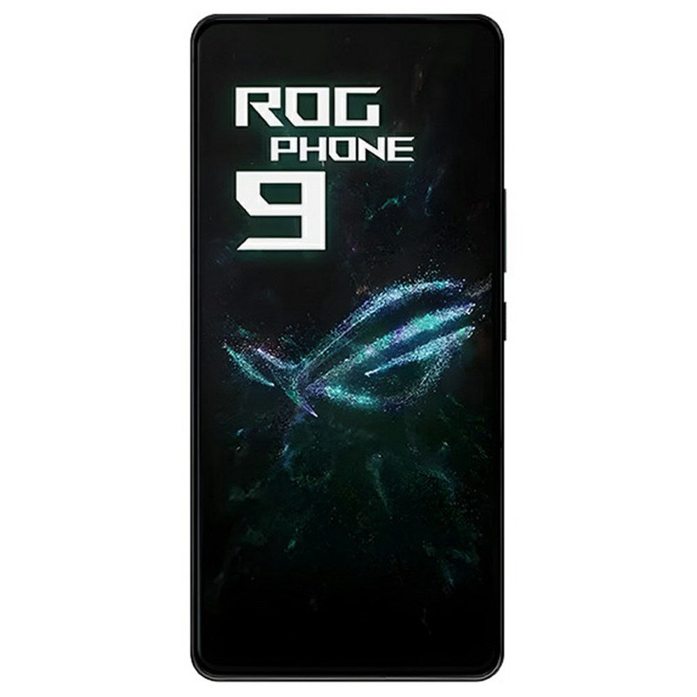 Asus ROG Phone 9 (5G) - RURIHAI Skärmskyddsglas - Genomskinlig