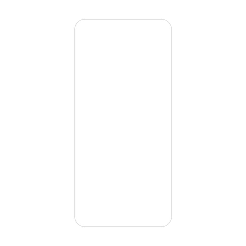 Samsung Galaxy S25+ (Plus) Skärmskyddsfilm - Flexibel Plast - Genomskinlig