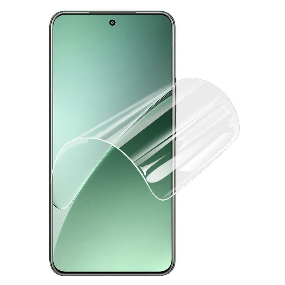 Xiaomi 15 Pro IMAK Skärmskydd Film - Genomskinlig