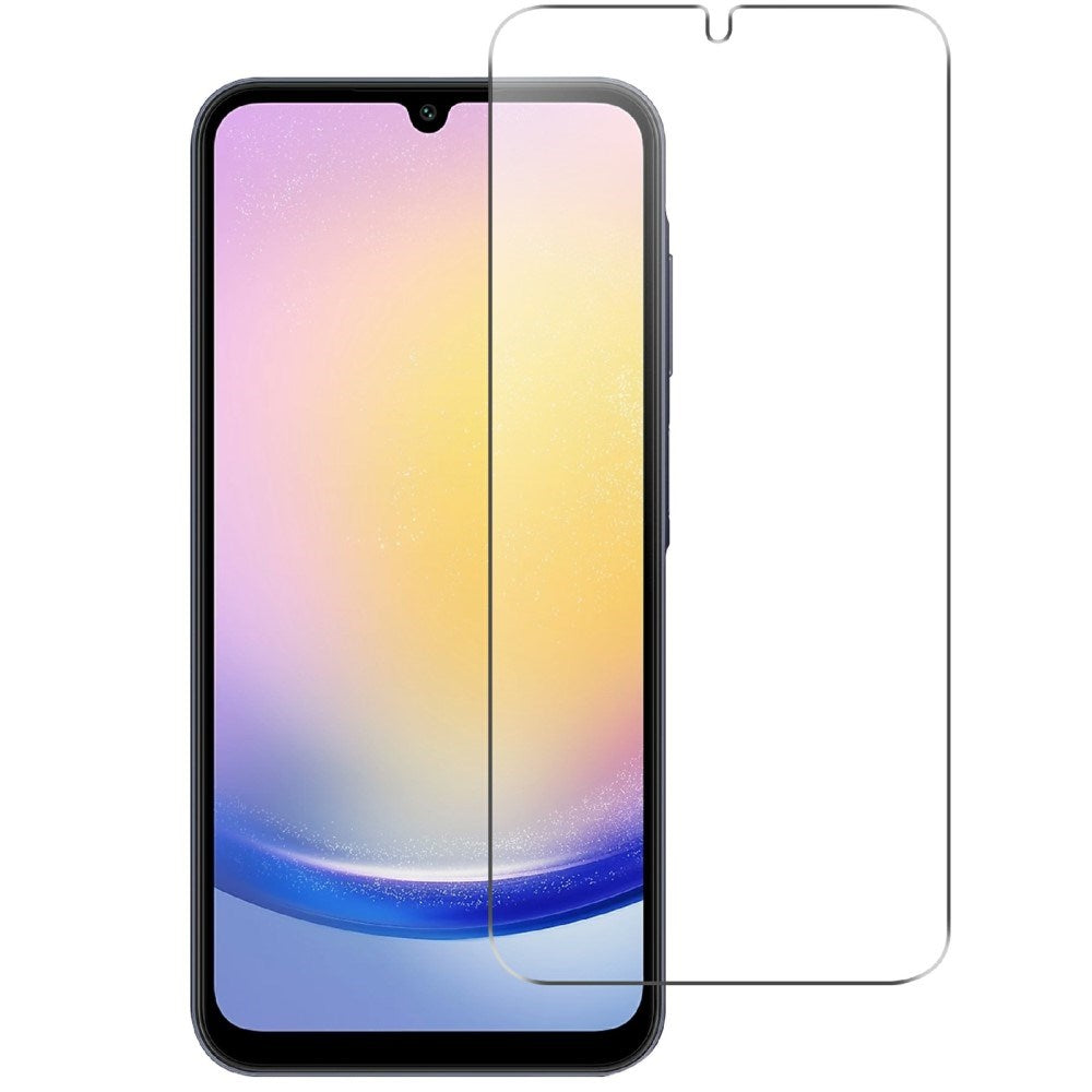 Samsung Galaxy A36 (5G) / Samsung Galaxy A56 (5G) Skärmskyddsglas - Transparent