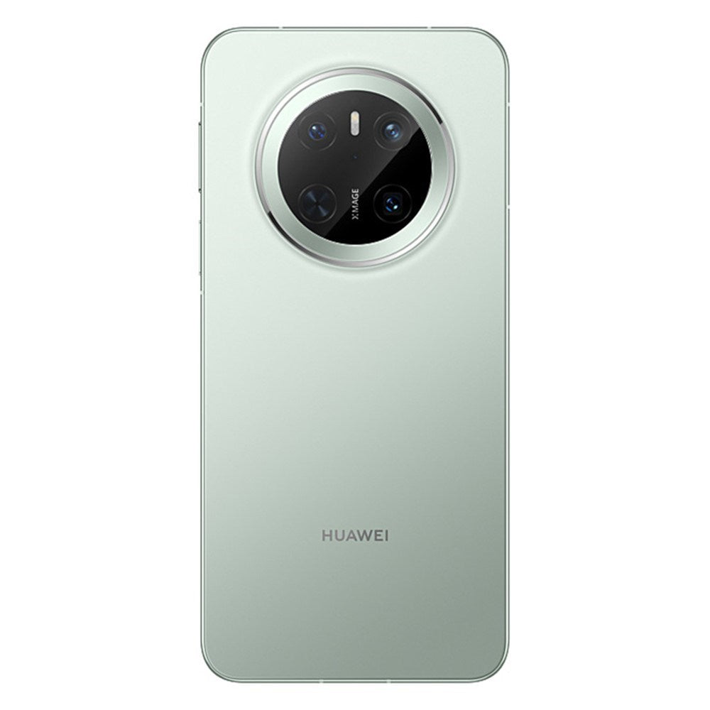 Huawei Mate 70 Kameralinsskyddsglas - Genomskinlig