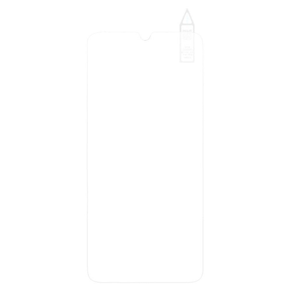 RURIHAI Samsung Galaxy A26 (5G) Skärmskydd Glas - Genomskinlig