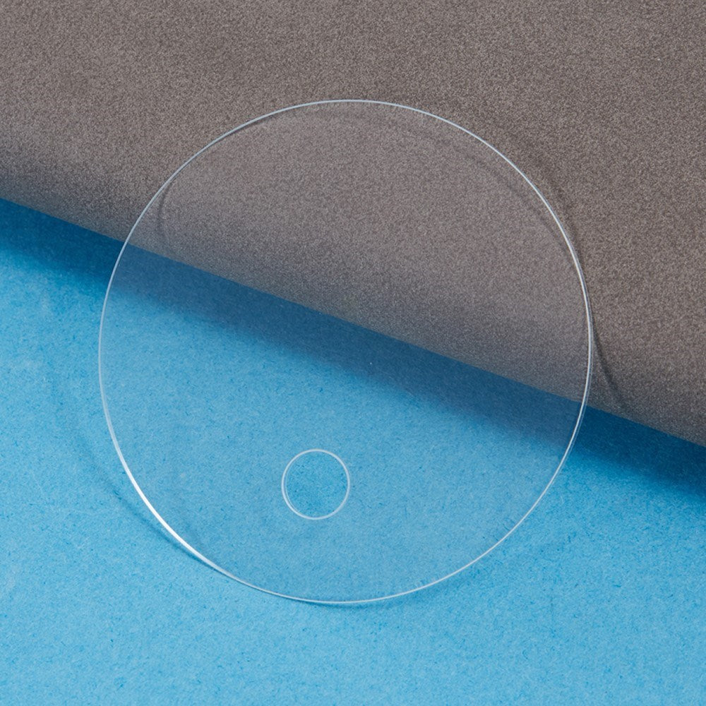 Honor Magic7 Lite Kameralinsskydd - Genomskinlig