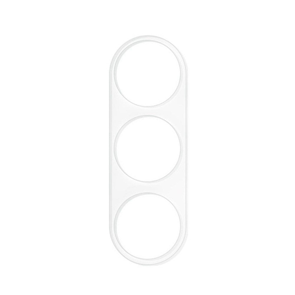 Samsung Galaxy A26 (5G) 3D Kameralinsskyddsglas - Transparent