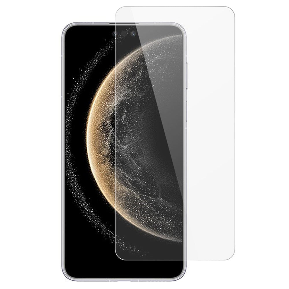 Huawei Mate 70 Pro Skärmskyddsfilm - Transparent