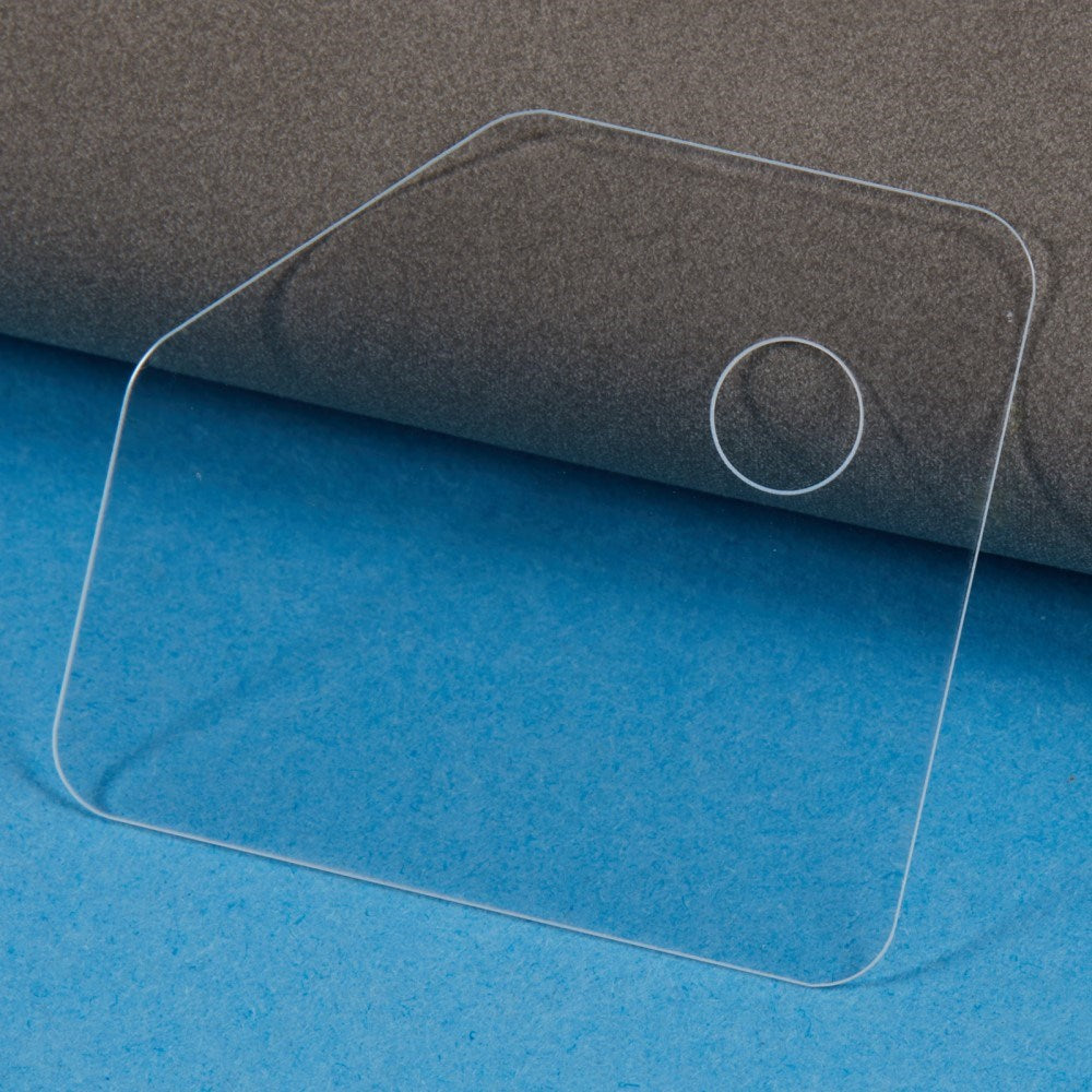 Asus ROG Phone 9 (5G) / 9 Pro (5G) Härdat Kameralinsskyddsglas - Genomskinlig