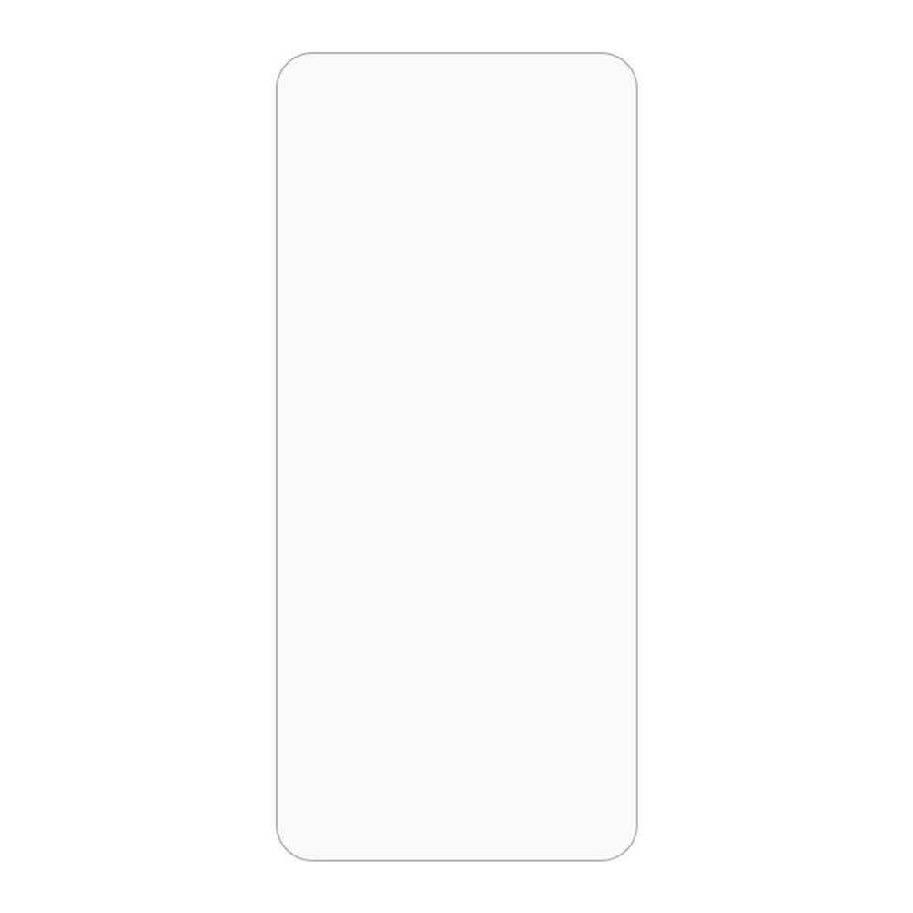 Motorola Moto G15 Power Härdat Skärmskyddsglas - Genomskinlig