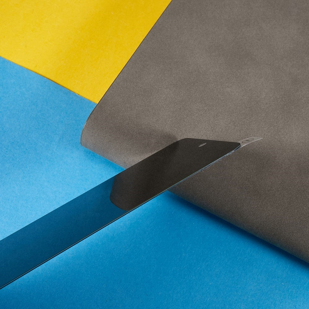 OnePlus 13R Full Fit Härdat Skärmskyddsglas - Privacy Funktion - Transparent