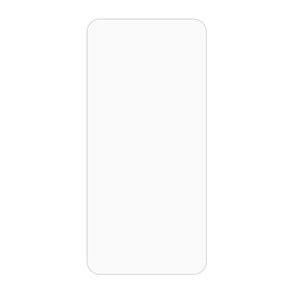 Samsung Galaxy S25 Edge Skärmskyddsfilm - Genomskinlig