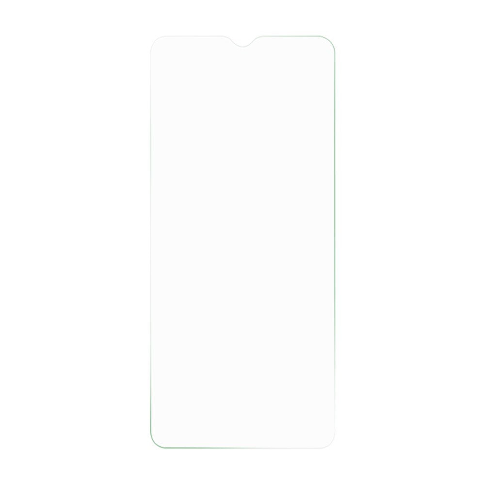 OPPO A17 Härdat Skärmskyddsglas – 0.3mm – Genomskinlig