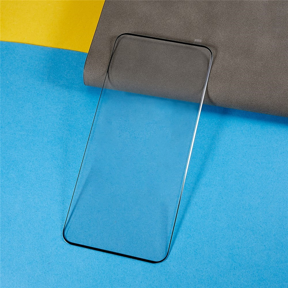 Oppo Reno13 Pro (5G) Skärmskyddsglas - Genomskinlig