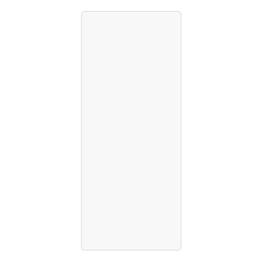 Samsung Galaxy Z Fold7 Härdat Skärmskyddsglas - Genomskinlig