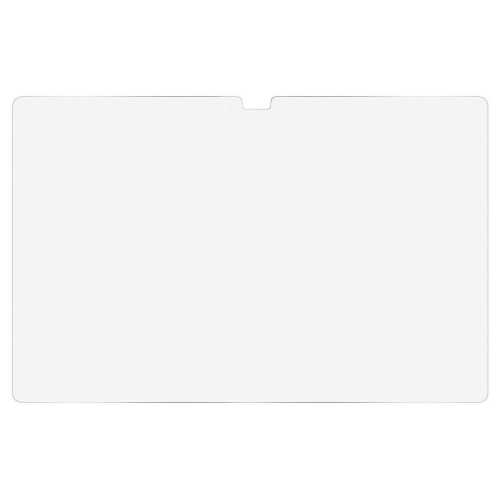 MacBook Air 13" M2/M3/M4 (2023-2025) Skärmskydd i Härdat Glas - Genomskinlig