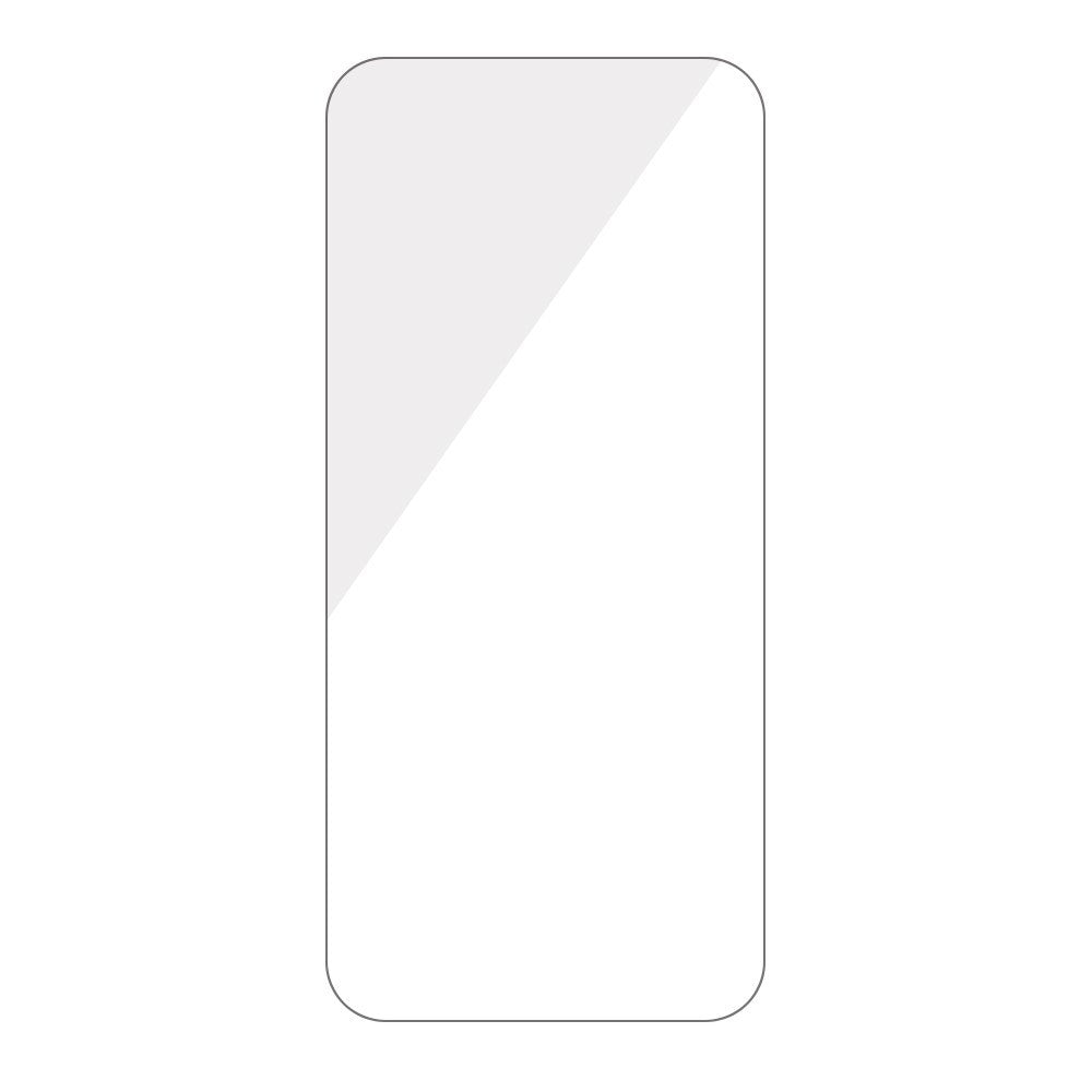 Xiaomi Poco F7 Pro / F7 Ultra Härdat Skärmskyddsglas – 0.3mm – Genomskinlig