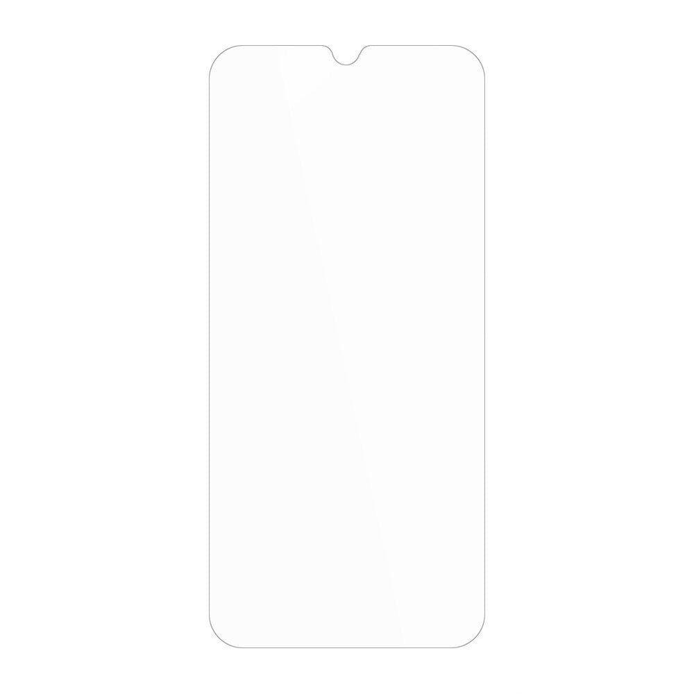 Samsung Galaxy Xcover 7 Pro Härdat Skärmskyddsglas - Genomskinlig