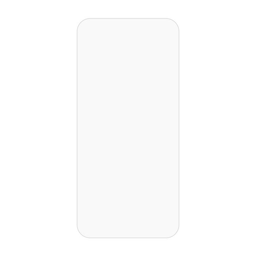 Nothing CMF Phone 2 Pro Härdat Glas Skärmskydd - Genomskinlig