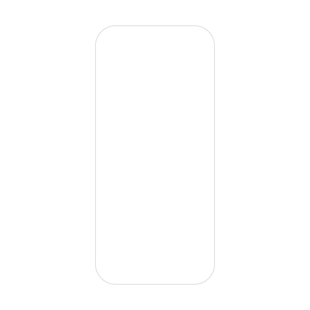 Google Pixel 11 Pro XL / 10 Pro XL / 9 Pro XL Skyddsfilm - Genomskinlig