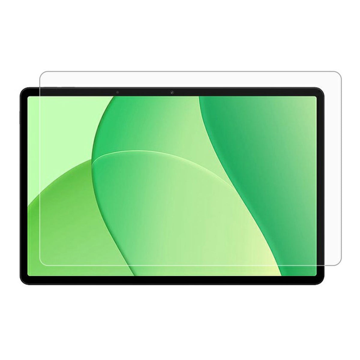 OnePlus Pad Lite / OPPO Pad SE 0.3mm Härdat Skärmskyddsglas - Transparent