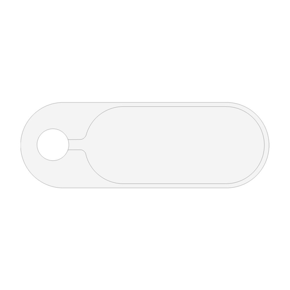 Google Pixel 10 Skyddsglas för Kameralins - Genomskinlig