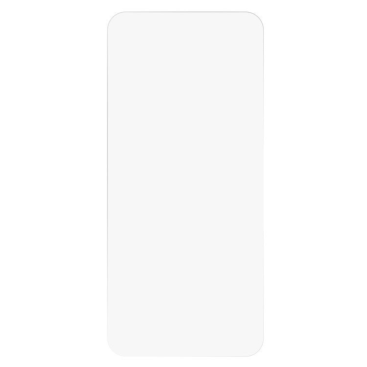 Google Pixel 10 Pro XL Skärmskyddsglas - Genomskinlig