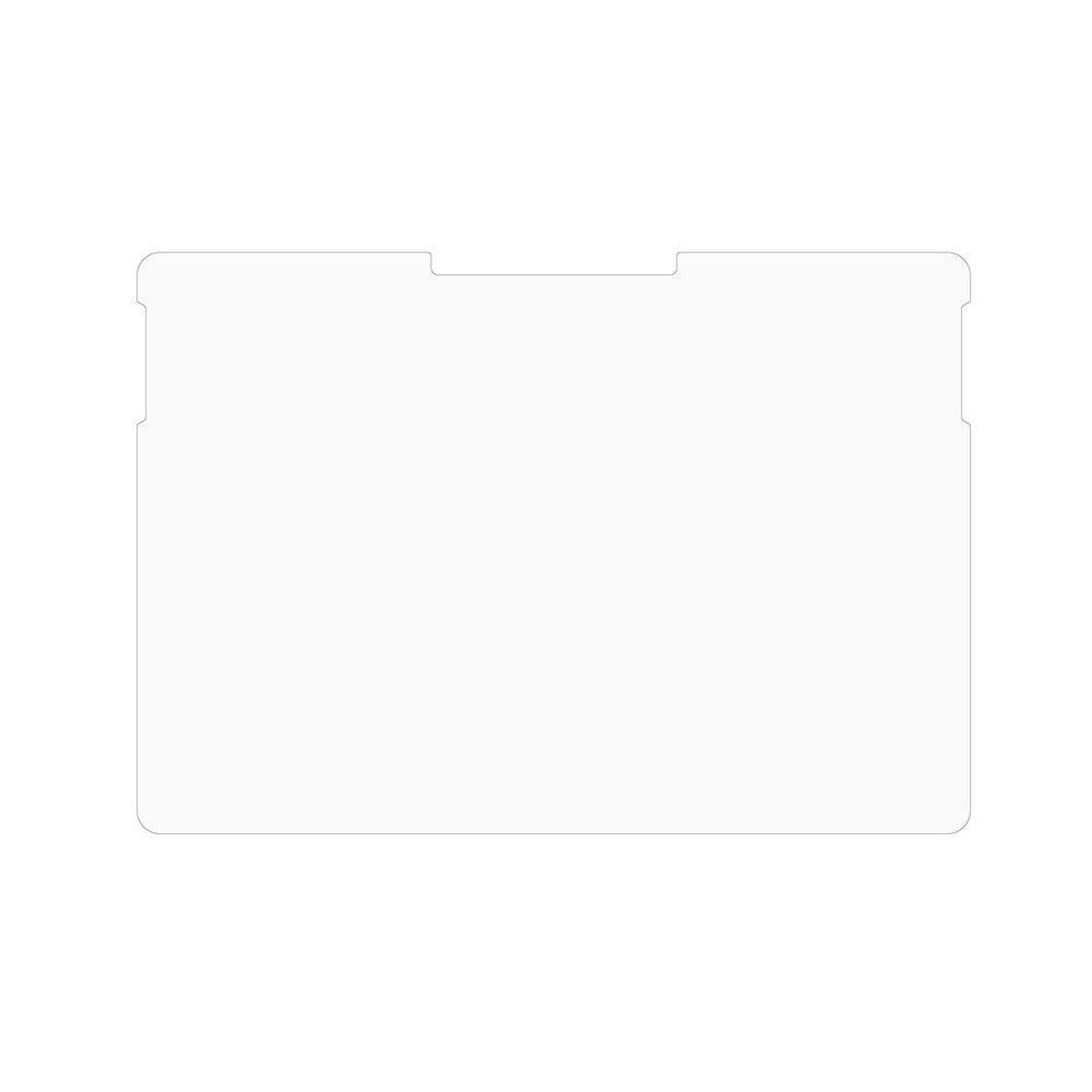 Microsoft Surface Go 4 Paperlike Skärmskyddsfilm - Genomskinlig