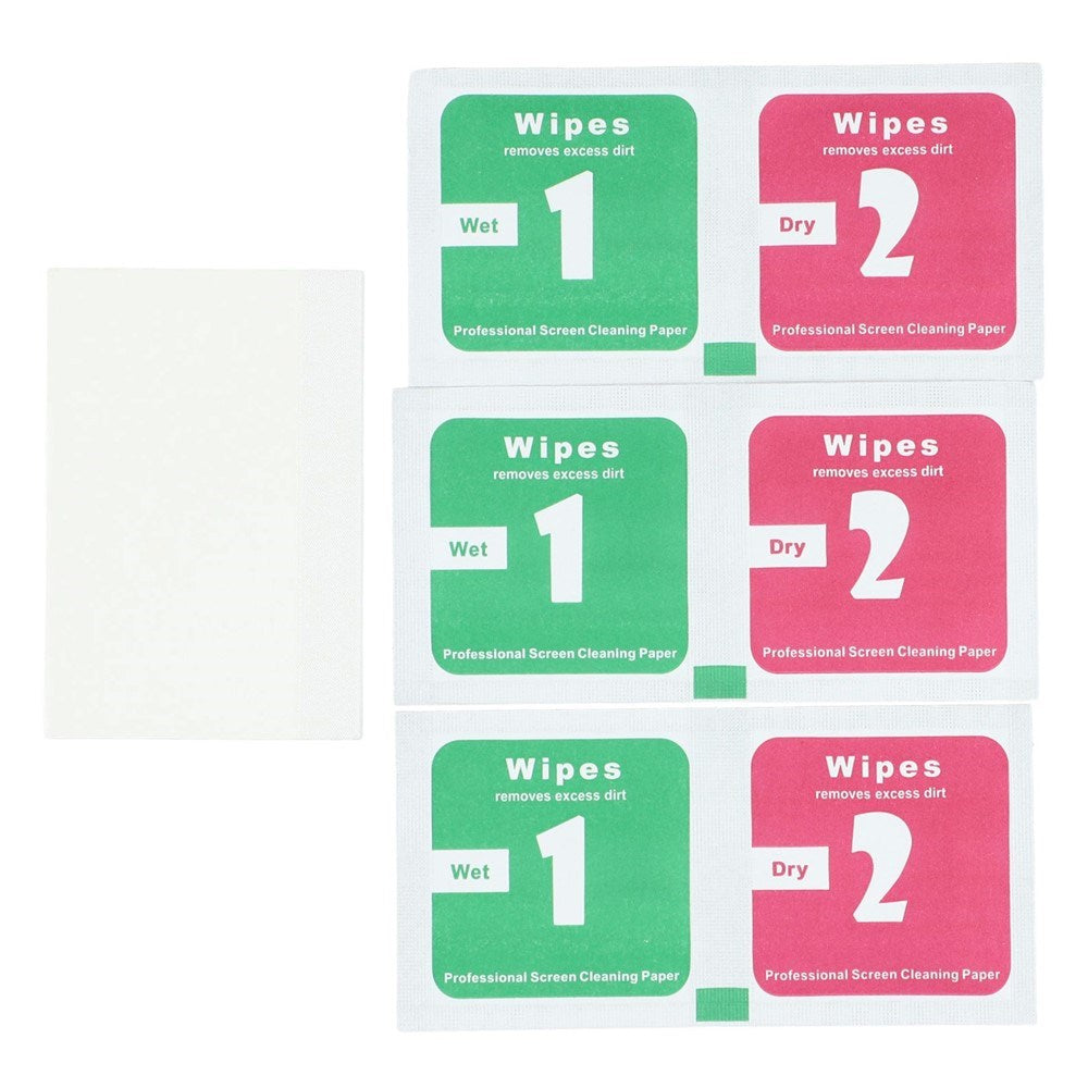 Samsung Galaxy Z Flip7 Skärmskyddsset - Film - Genomskinlig