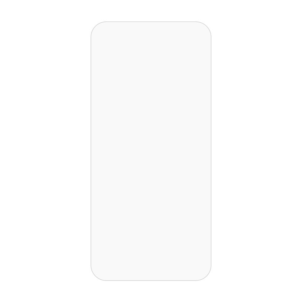OnePlus Nord CE5 9H Härdat Skärmskyddsglas - Genomskinlig