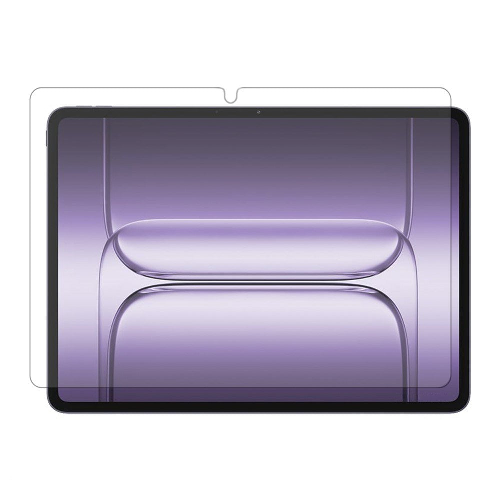 OnePlus Pad 3 Skärmskyddsfilm - Genomskinlig