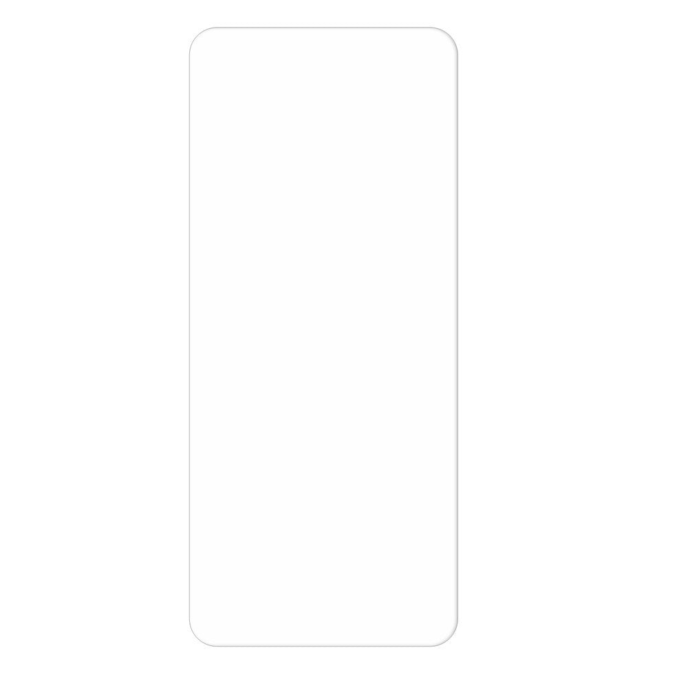 Motorola Moto G56 Skärmskydd - Genomskinlig