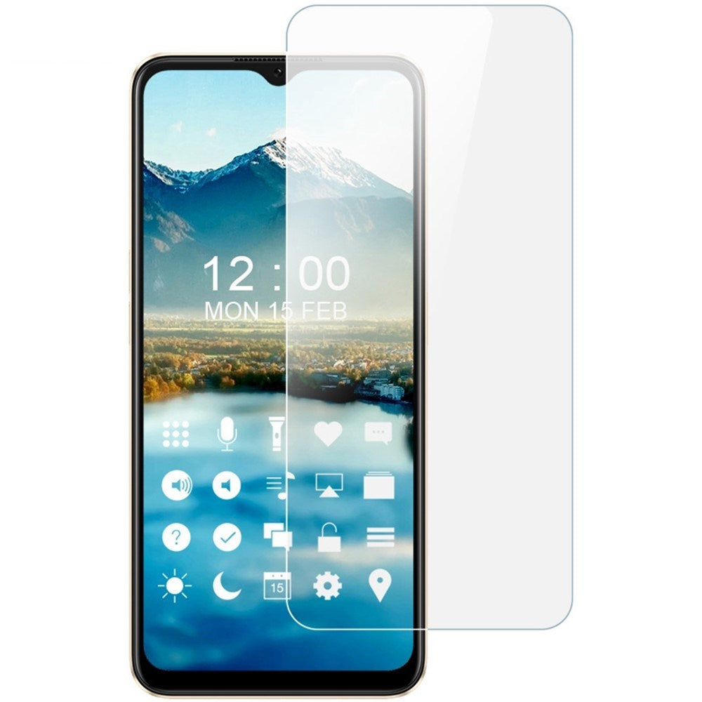 OPPO A57 / A57s IMAK Skyddsfilm - Genomskinlig