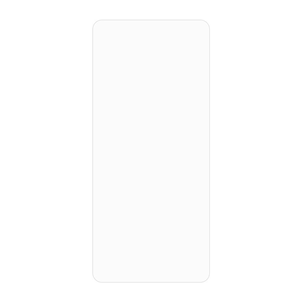 Xiaomi Redmi 15C (5G) / (4G) / Poco C85 Skärmskydd - 0.3mm Härdat Glas - Genomskinlig