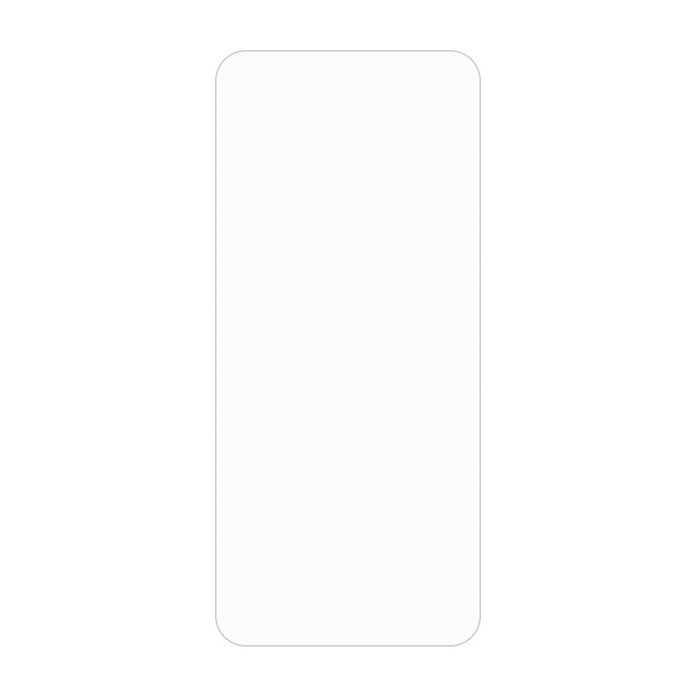 Realme Note 70T 0.3mm Härdat Skärmskyddsglas - Genomskinlig