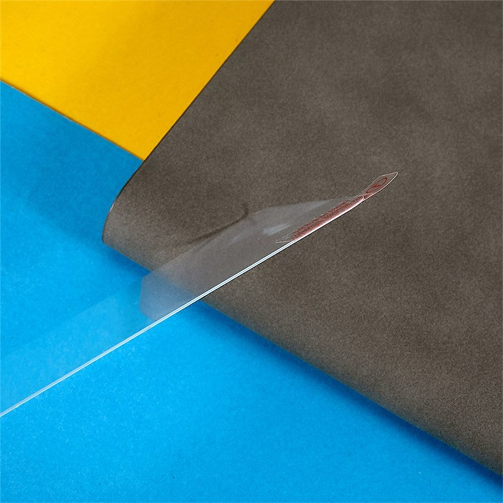 Xiaomi 17/ 17 Pro Slim Härdat Glas Skärmskydd - Genomskinlig