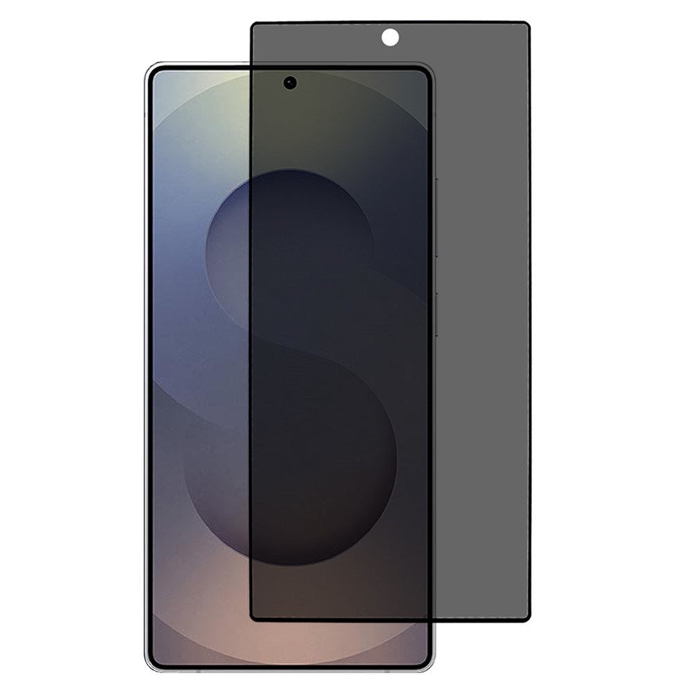 Samsung Galaxy S26 Ultra 0.18 mm Härdat Skärmskyddsglas – Privacy Funktion – Genomskinlig